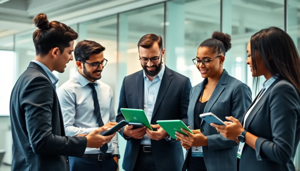 Enhance communication with WhatsApp Business CRM for streamlined customer engagement.