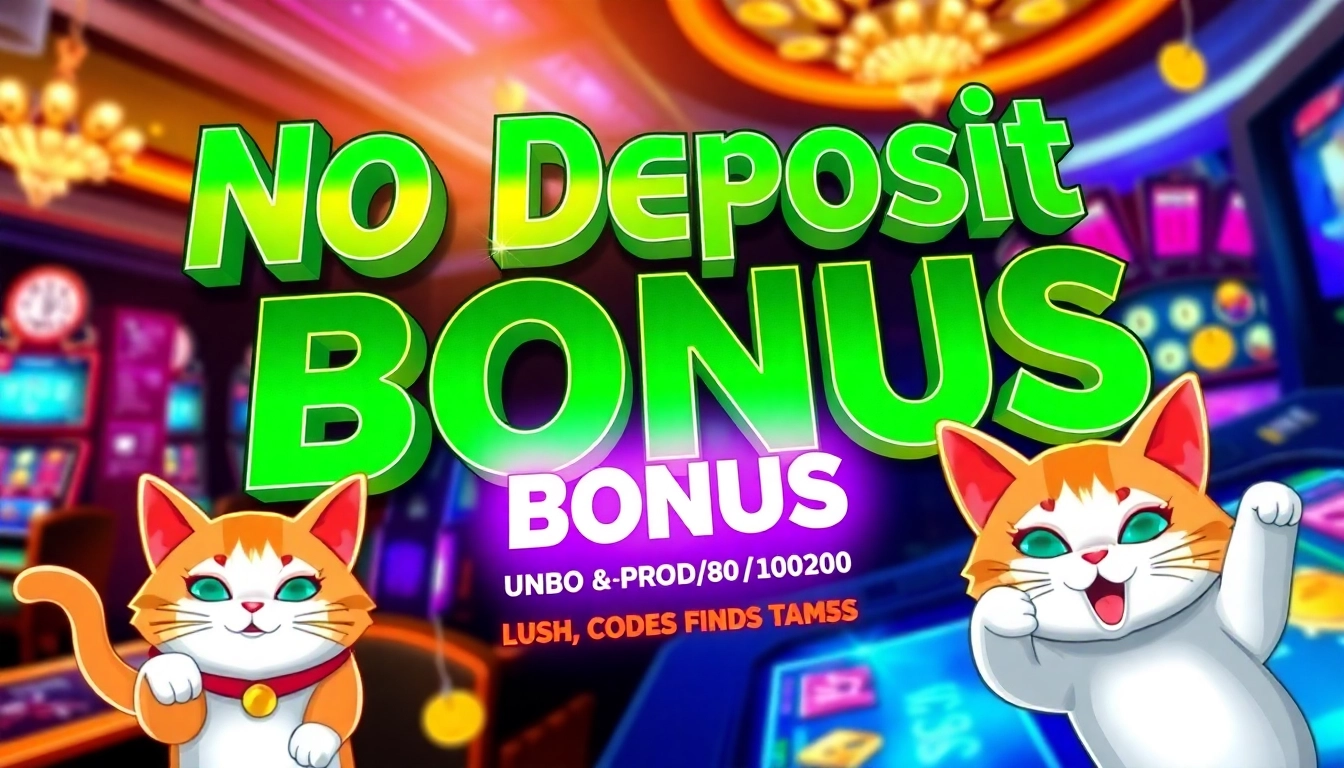 Tawaran Terbaik di catcasino-reg.com/promokody: Kode Promo Menarik yang Harus Diketahui!