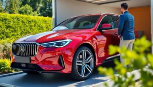 Transport luxury vehicles safely with https://luxuryautocarriers.com's premium services.