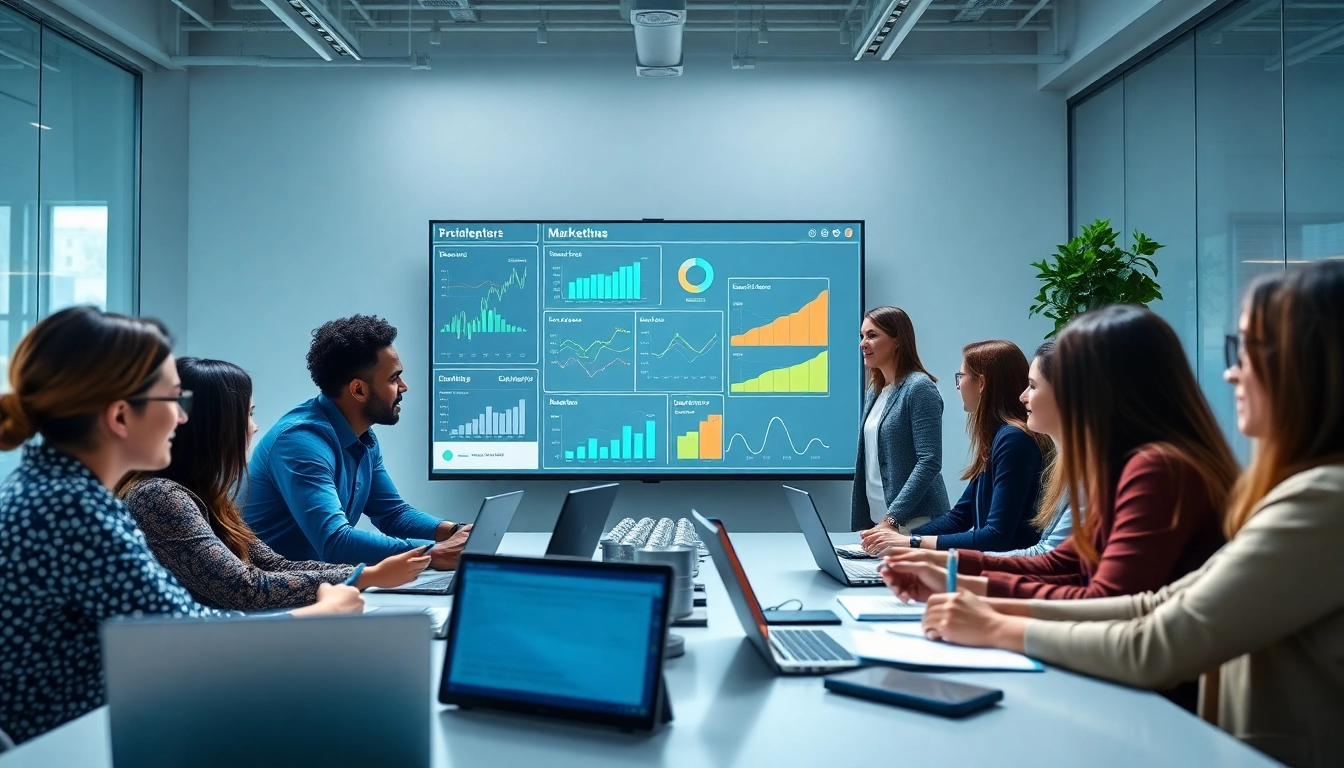 Analyze marketing insights with https://152.42.170.247 in a collaborative office environment.