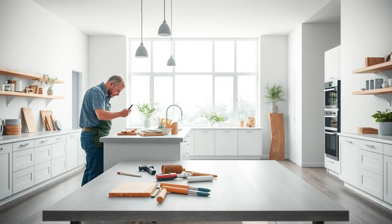 Mastering the Art of Home Renovation: Essential Tips and Strategies
