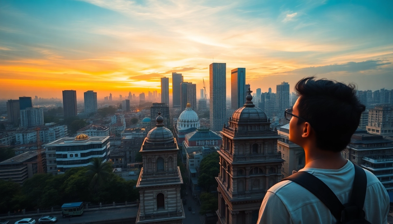 Experience vibrant Mumbai through a Mumbaikar's perspective showcasing the city's unique charm.