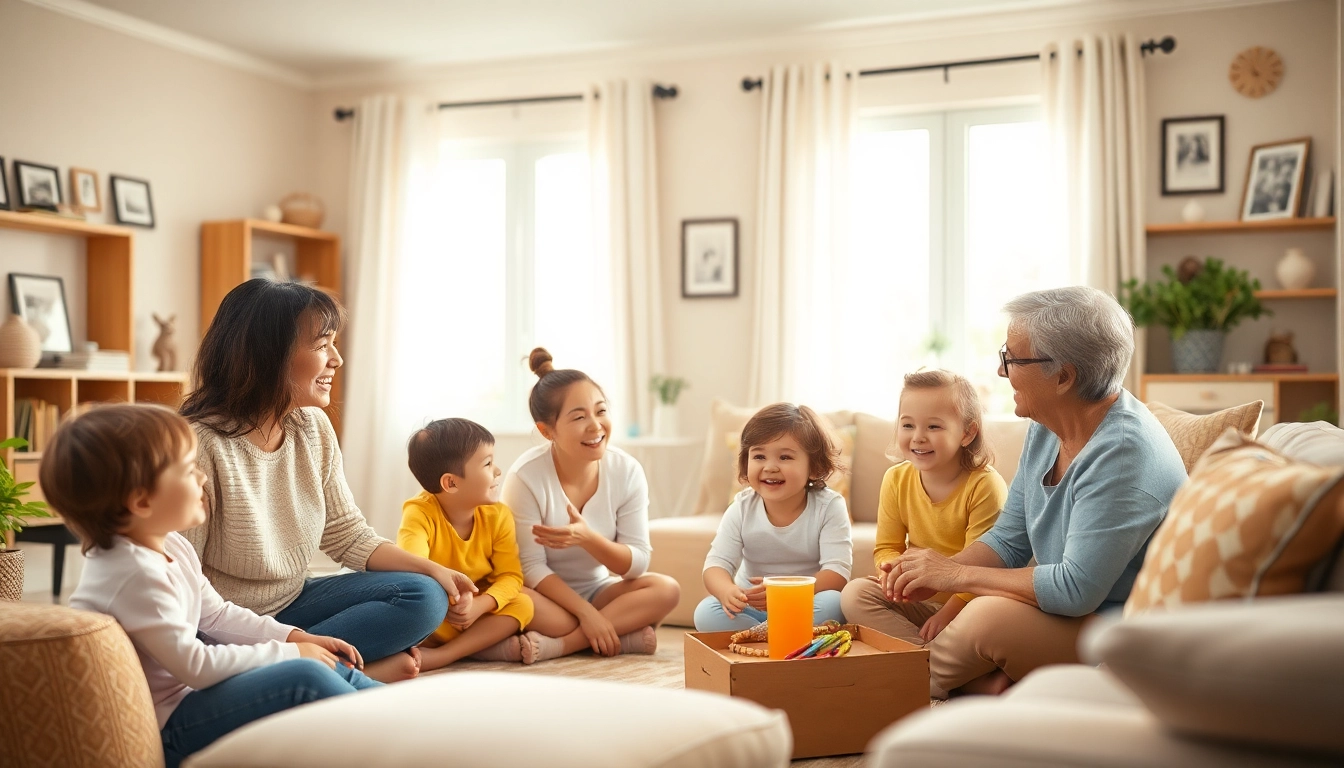 Perhekoti.fi tarjoaa tietoa perhehoidosta ja perhekotien toiminnasta turvallisessa ympäristössä.