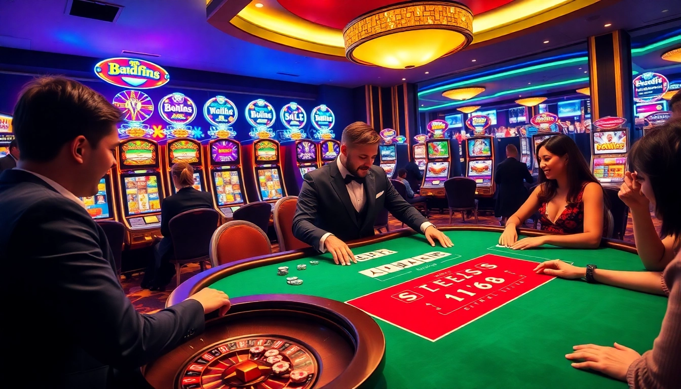 Winning Strategies and Insights at https://www.jw8.life/ for Expert Gamblers in 2025