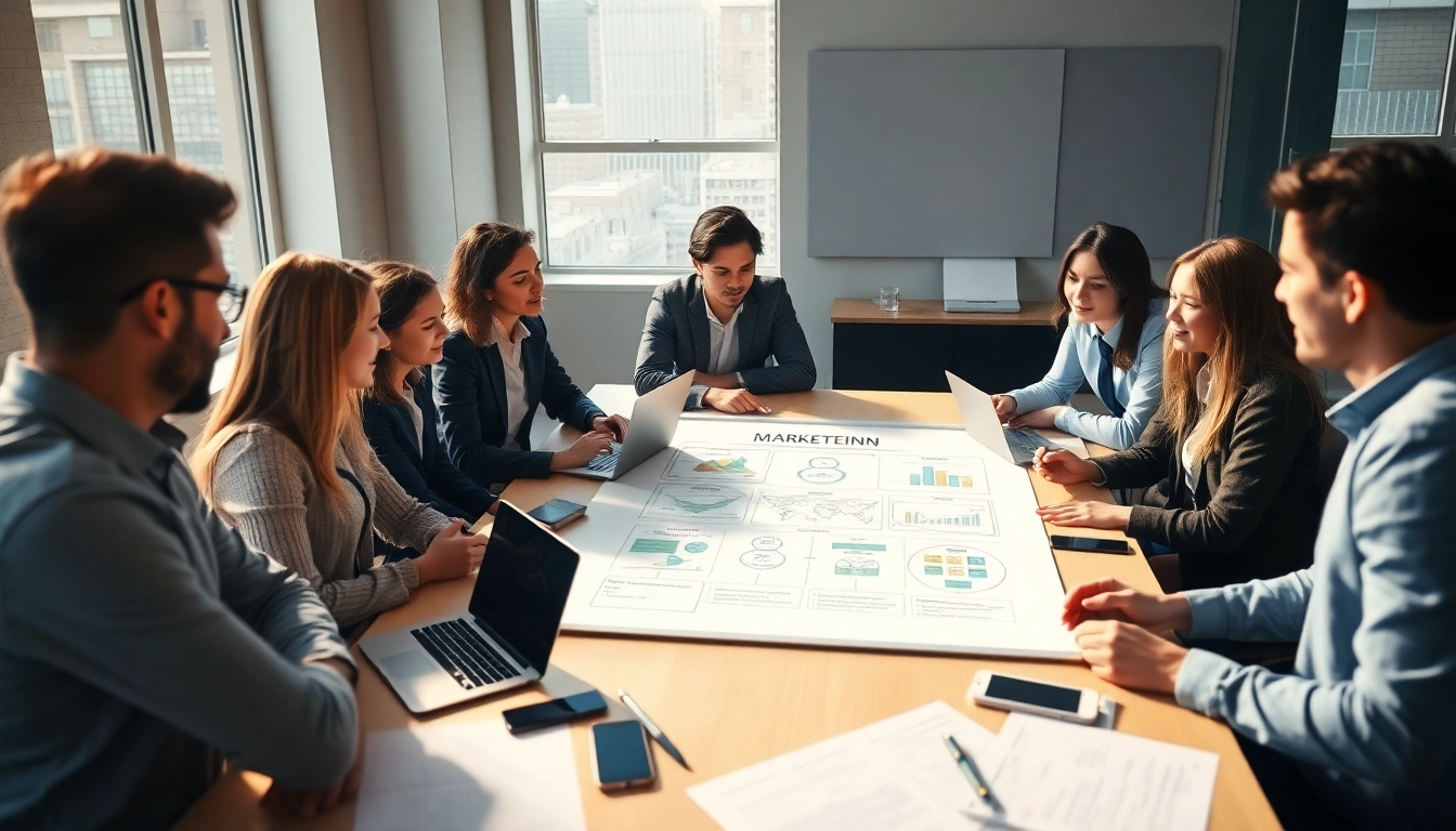 Florida Marketing Agency: Strategies for Growth and Success in 2025