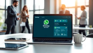 Engage with clients effectively through https://whatalker.com's professional WhatsApp Business CRM platform interface.