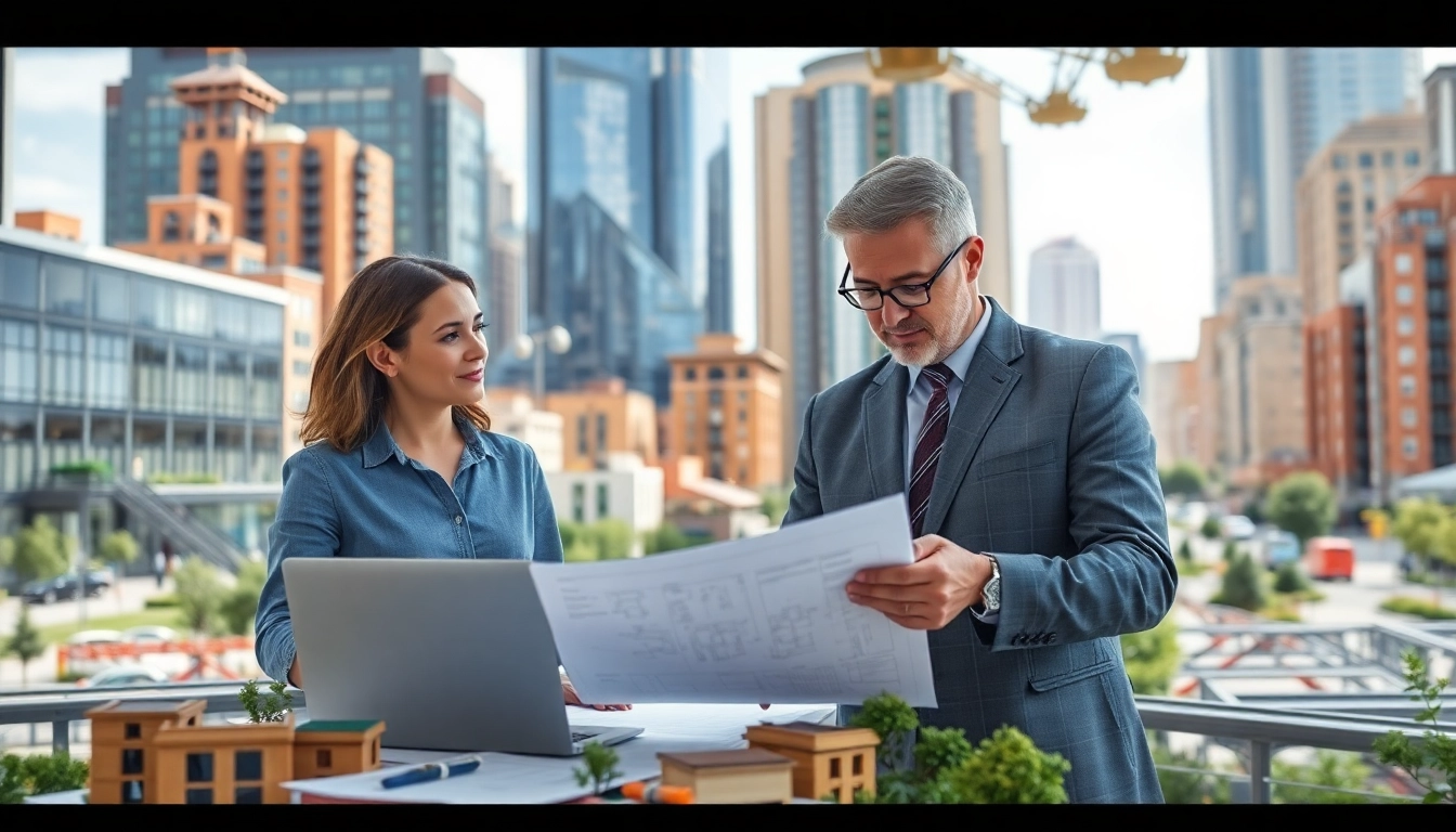 A Comprehensive Guide to Urban Planning and Development Strategies at https://2020group.co.za