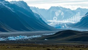 Skilgreina spillingarásýndarlistinn 2024 á https://transparency.is í fallegu íslensku landslagi.