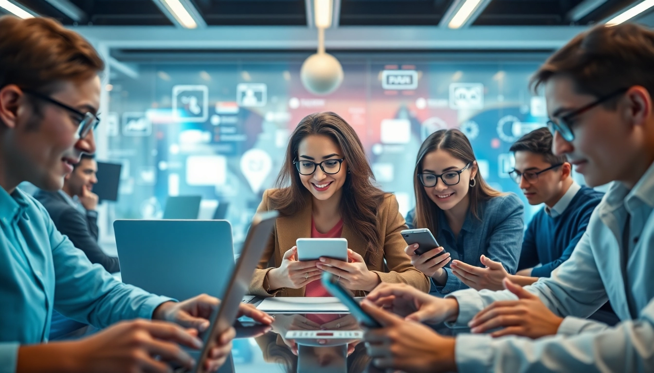 helloworld software enhancing global collaboration through innovative tools