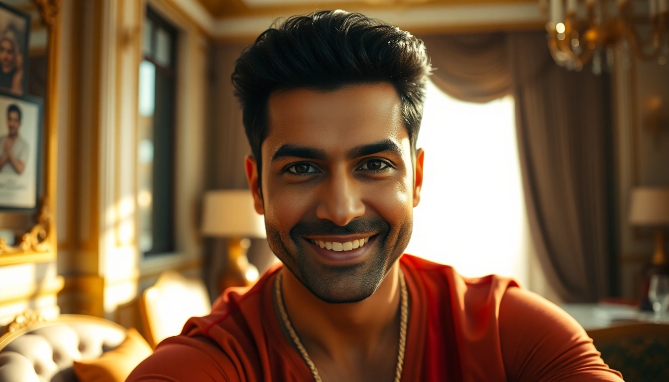 Understanding the Wealth of Bollywood Stars: Insights from https://bollywoodcelebnetworth.in