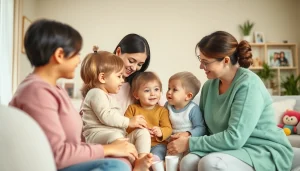 Perhekoti.fi tarjoaa tietoa perhehoidosta ja perhekotien toiminnasta lämpimässä ympäristössä.