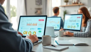 Participate efficiently in online surveys at https://enqueteplein.nl from a comfortable home workspace.