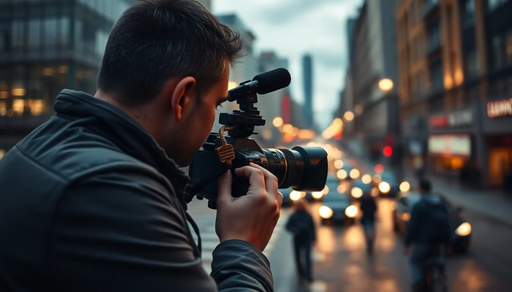 Професійний журналіст на https://sumytoday.in.ua захоплює момент новин у Сумі сьогодні.