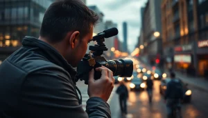 Професійний журналіст на https://sumytoday.in.ua захоплює момент новин у Сумі сьогодні.