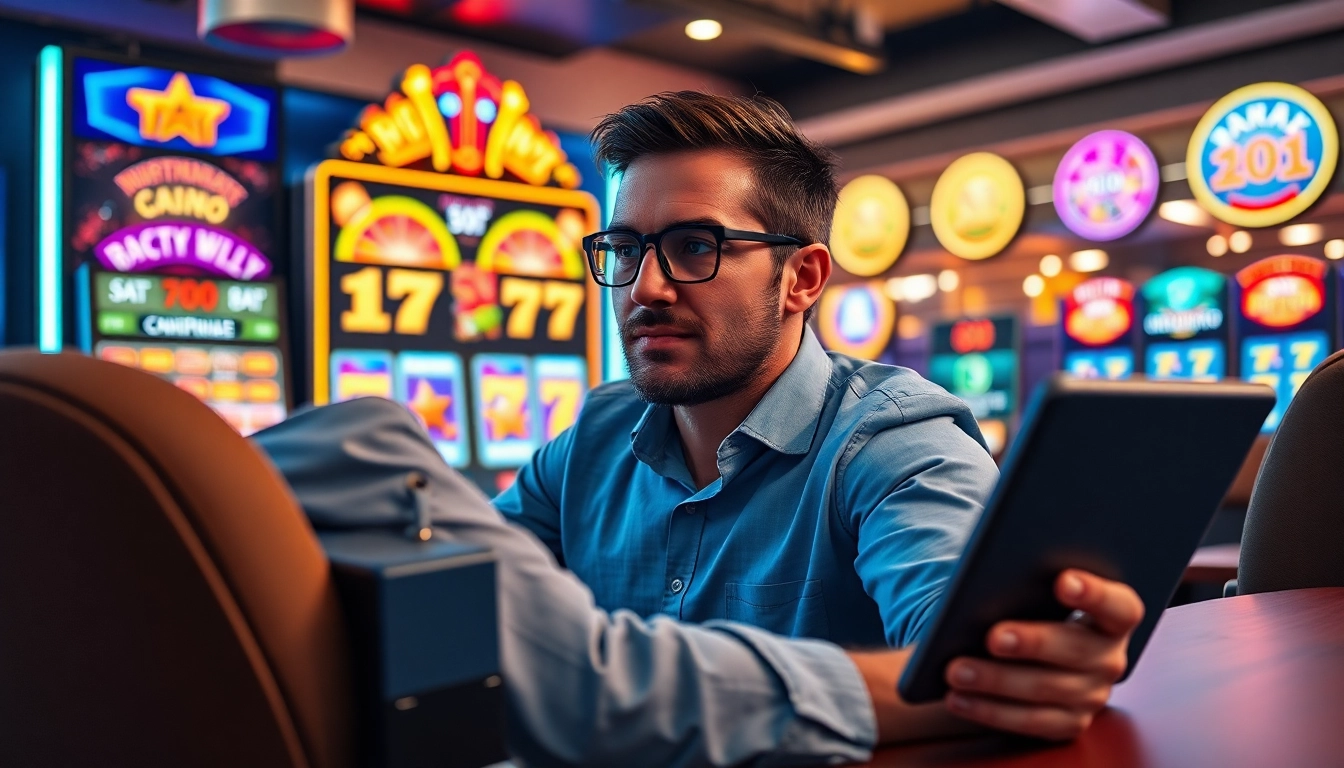 Panduan Lengkap untuk Menang di Petani Toto Slot Online