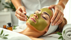 Experience rejuvenation at https://swicos.com.my with a professional facial treatment by skilled therapists.