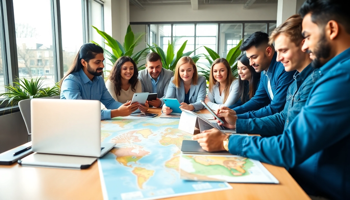 Innovative Travel Solutions Through http://nuvelios.org Tailored for Every Journey