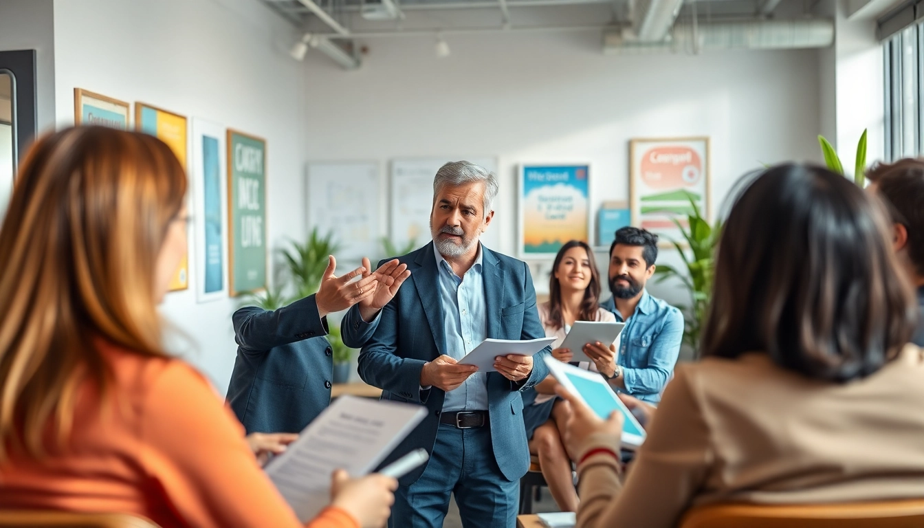 Engage with a knowledgeable business coach near me for effective entrepreneurial strategies.