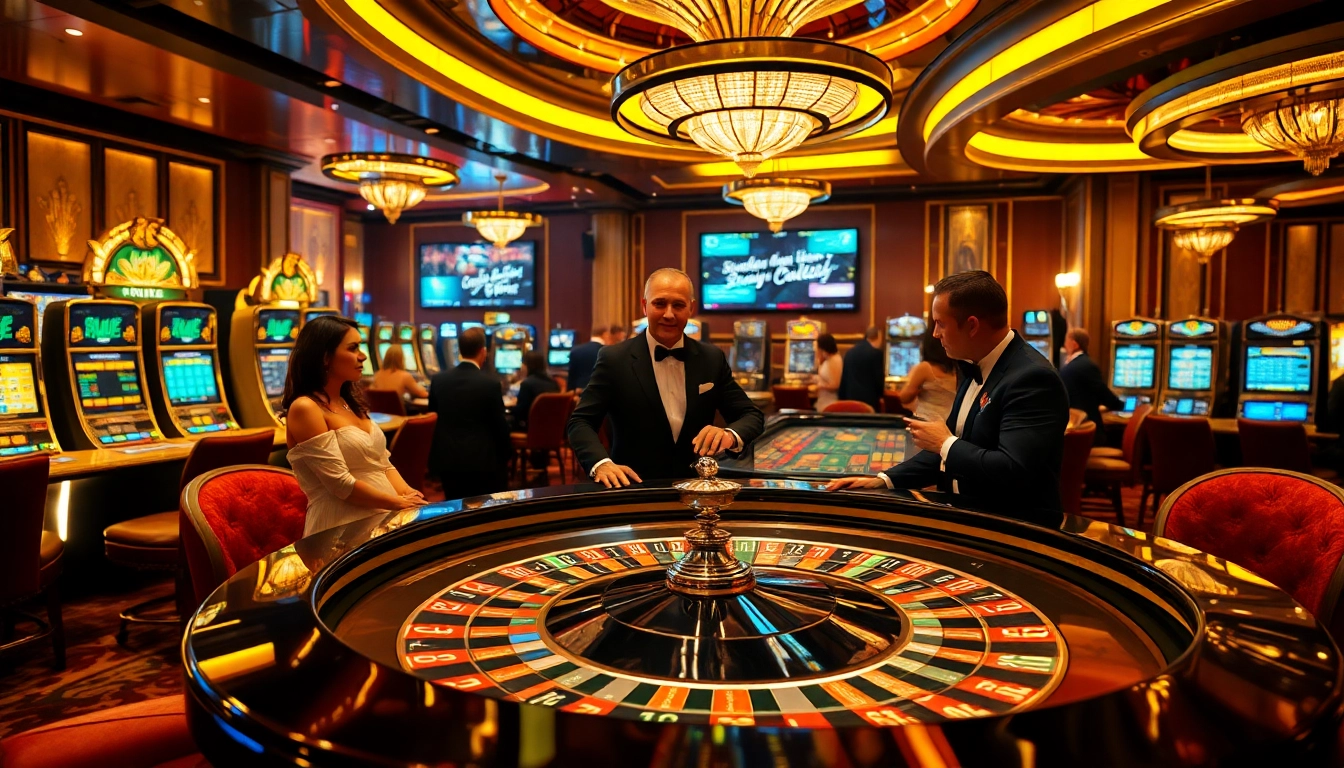 Place your bets on the hidden wiki url for thrilling casino strategies and excitement.