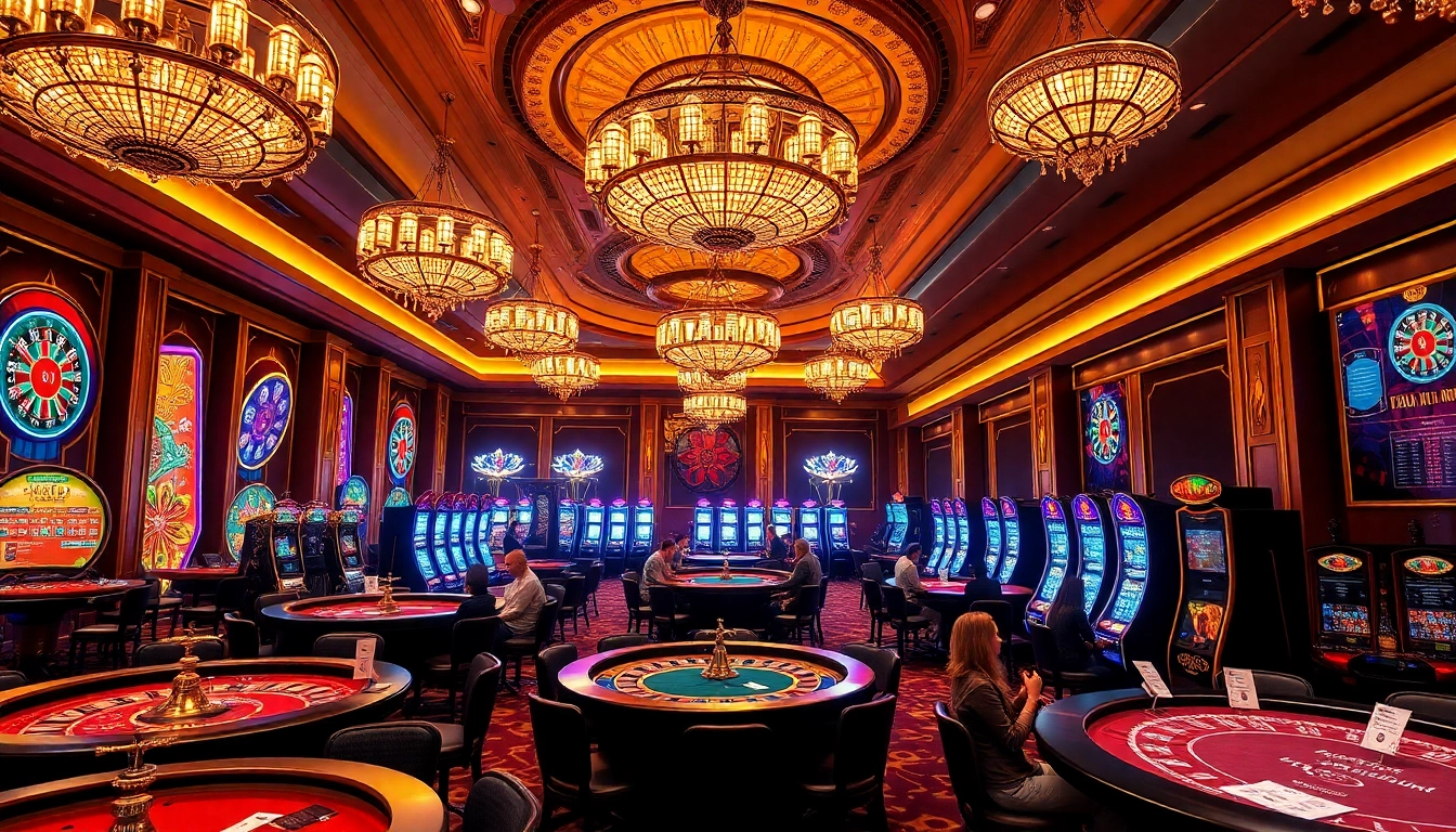 Engaging players at a luxurious casino table, showcasing the hidden wiki onion concept through vibrant betting elements.