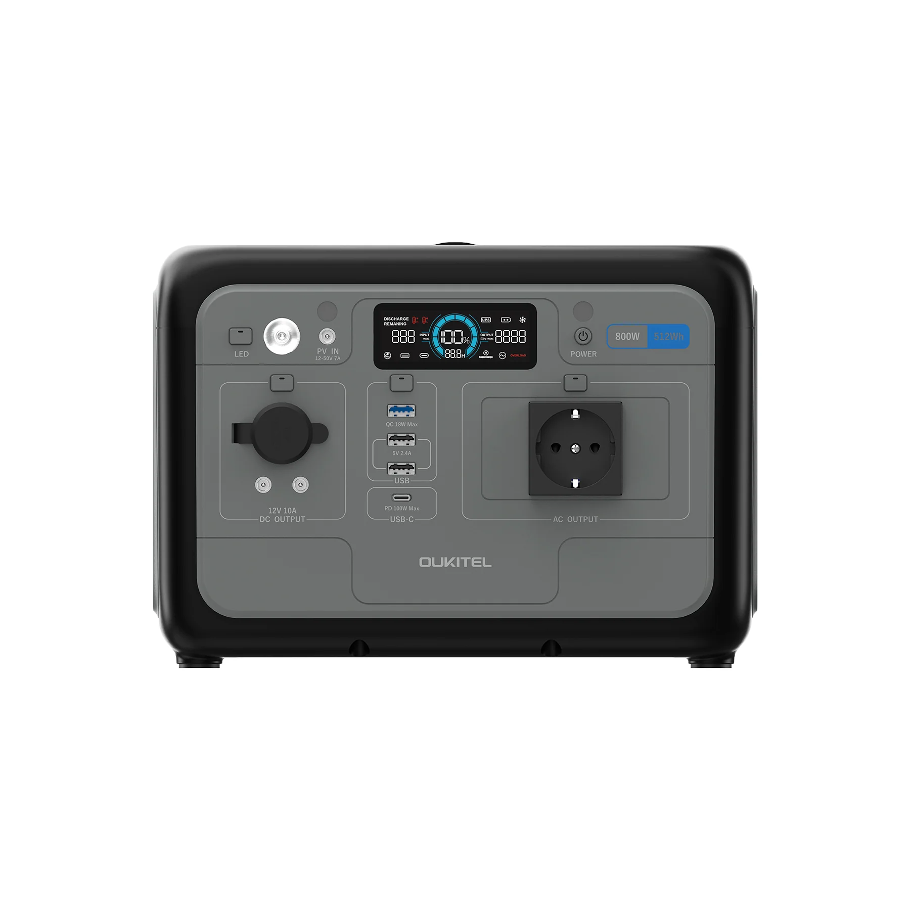 Choosing the Right Power Station for Home Backup in the Philippines