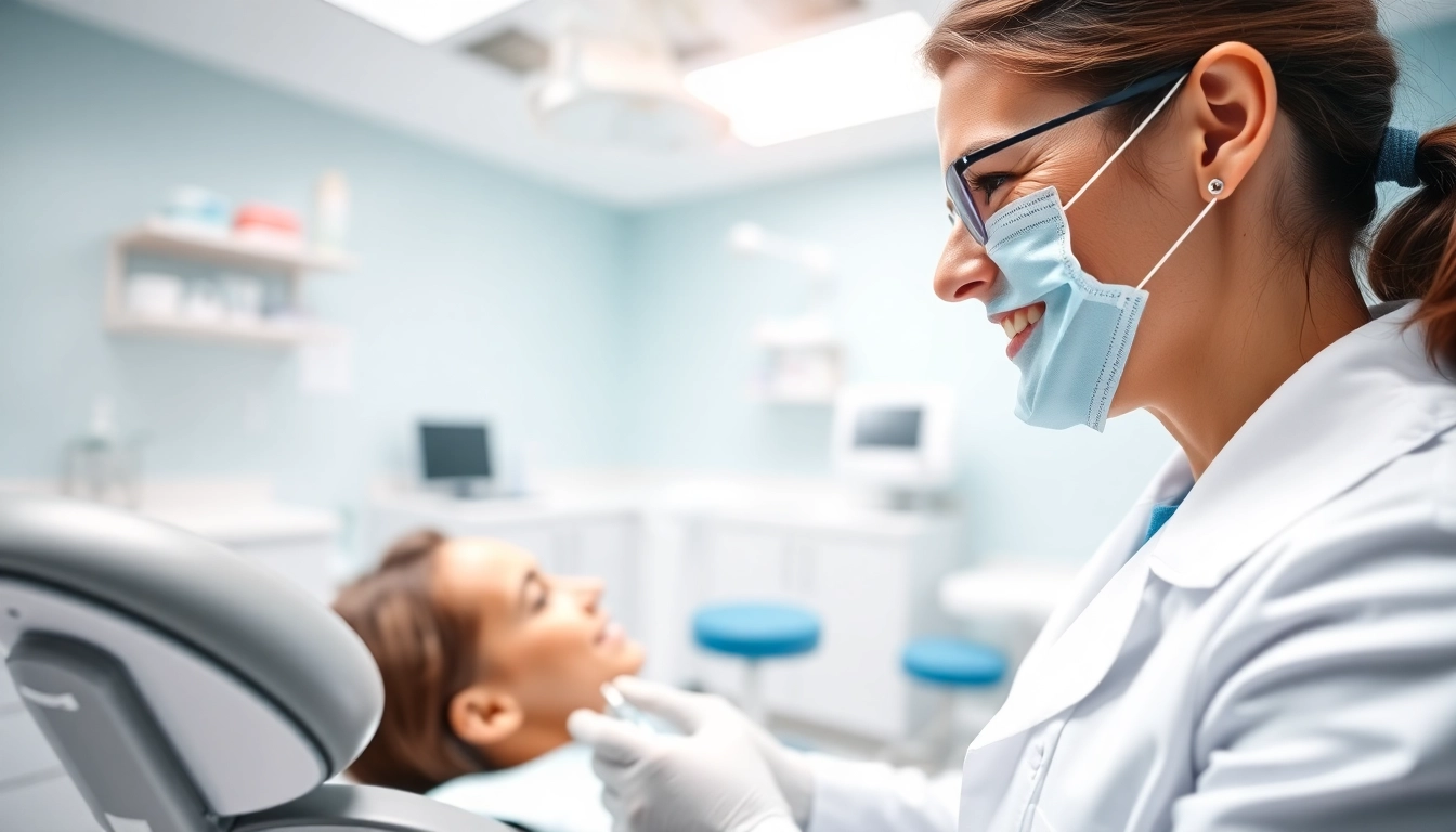 Enhancing dental care with das 142 in a modern healthcare setting.
