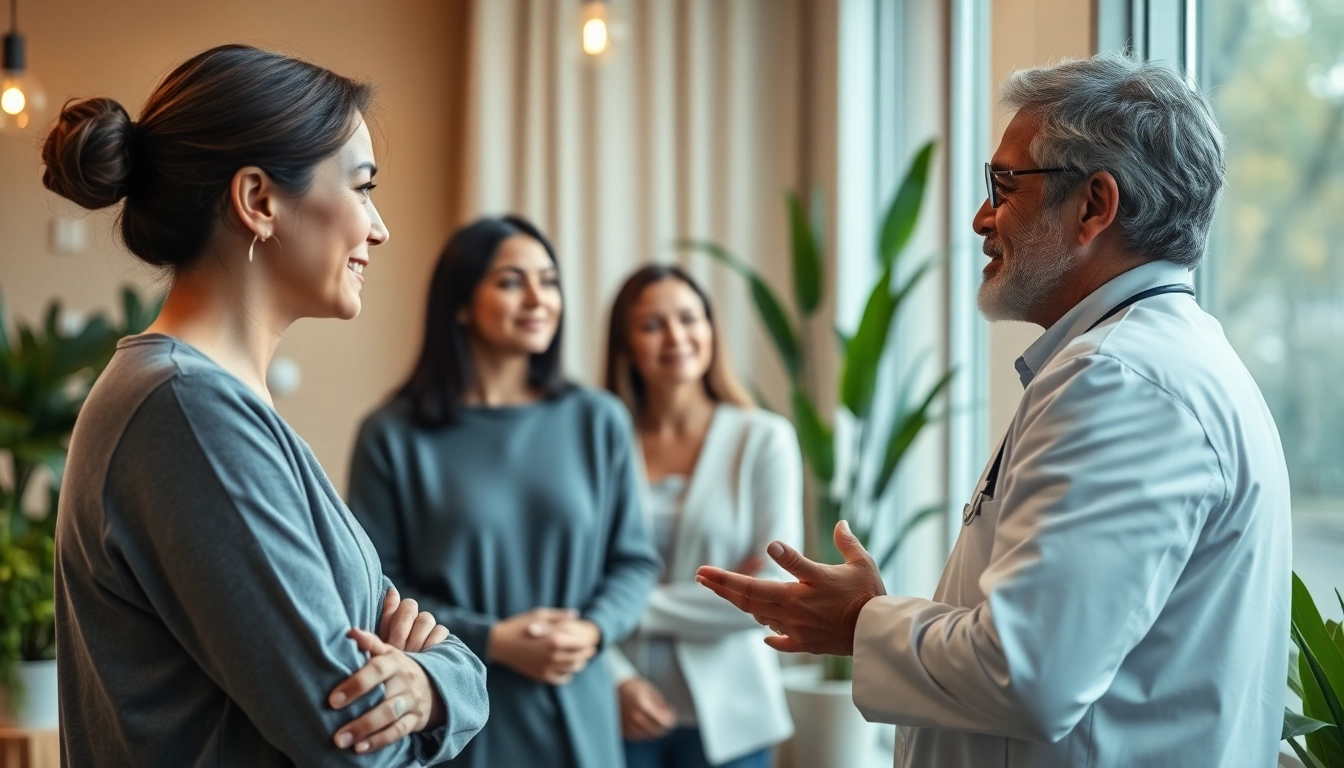Scopri le procedure di fecondazione eterologa con un medico esperto in un ambiente accogliente e rassicurante.