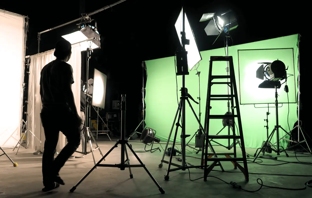 Expert Video Production in Calgary for Authentic Storytelling