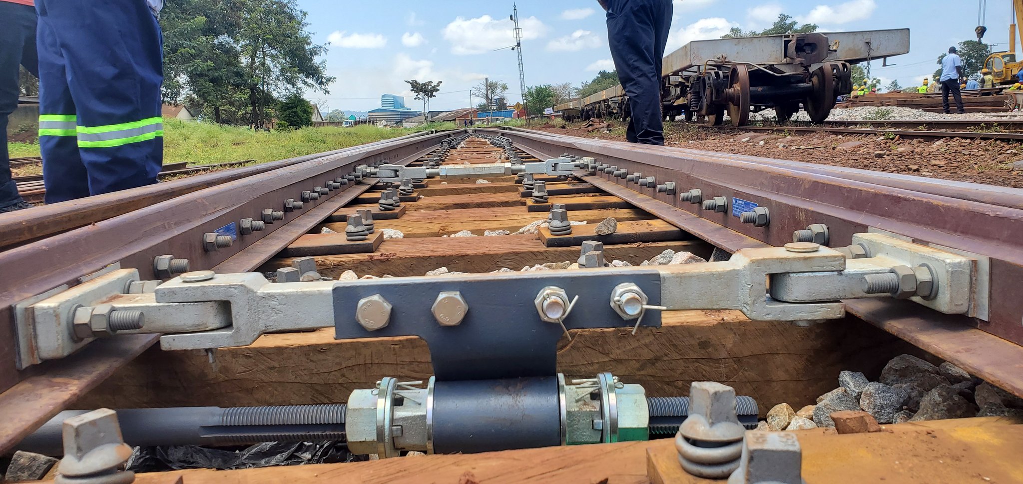 Elevate Your Career with In-Demand Rail Jobs and Opportunities