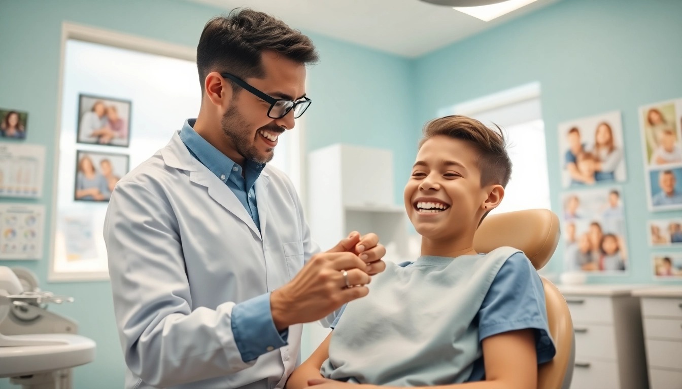 Teen Orthodontics Hawthorn: Modern Solutions for Growing Smiles