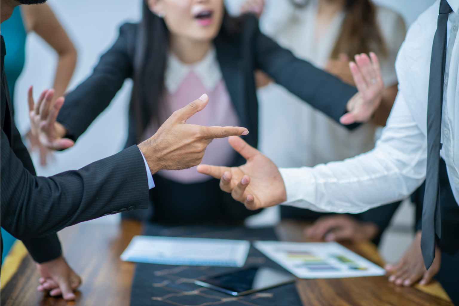 Strategic Insights into Competitive Intelligence: An Essential Guide for Businesses