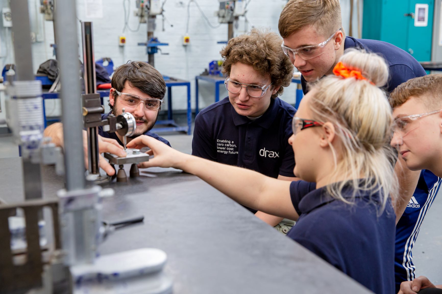 Apprenticeships and Skills Shortages: Why Demand Is Rising