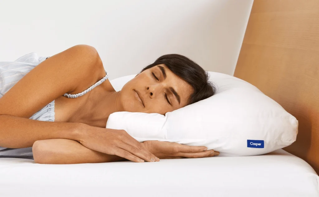 costco casper mattress review