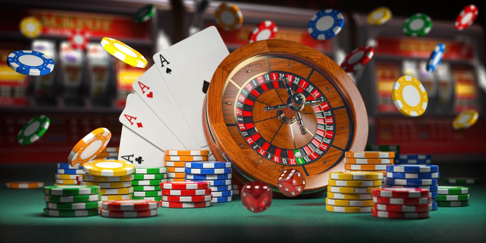 Top Picks for the Best Online Casinos in Alabama for Engaging Gaming Experiences