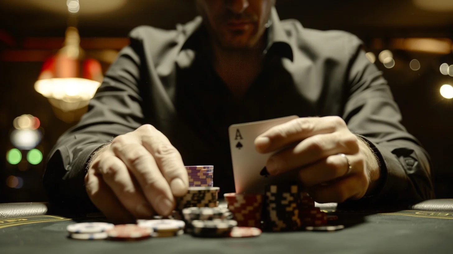 Keunggulan Bermain qqpulsa Slot dan Cara Menang Besar