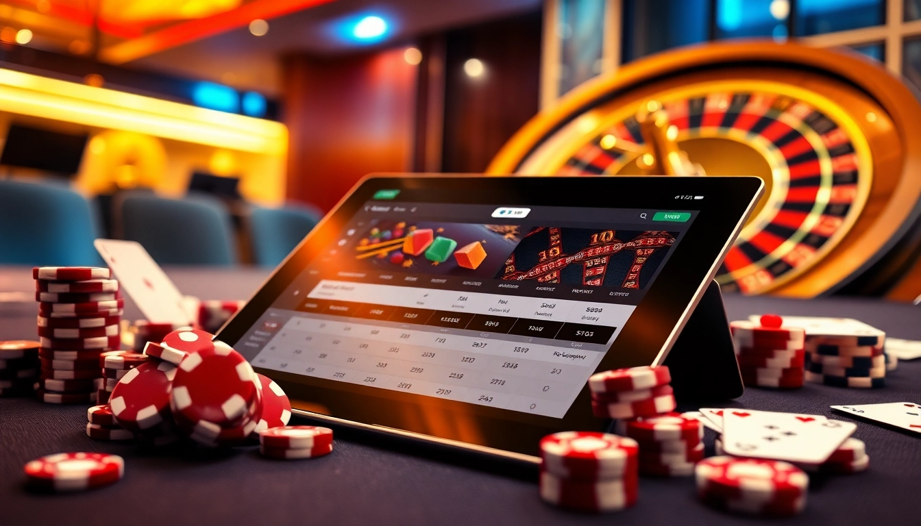 Winning Strategies with Sbobet: Essential Tips for Sports Betting Success in 2025