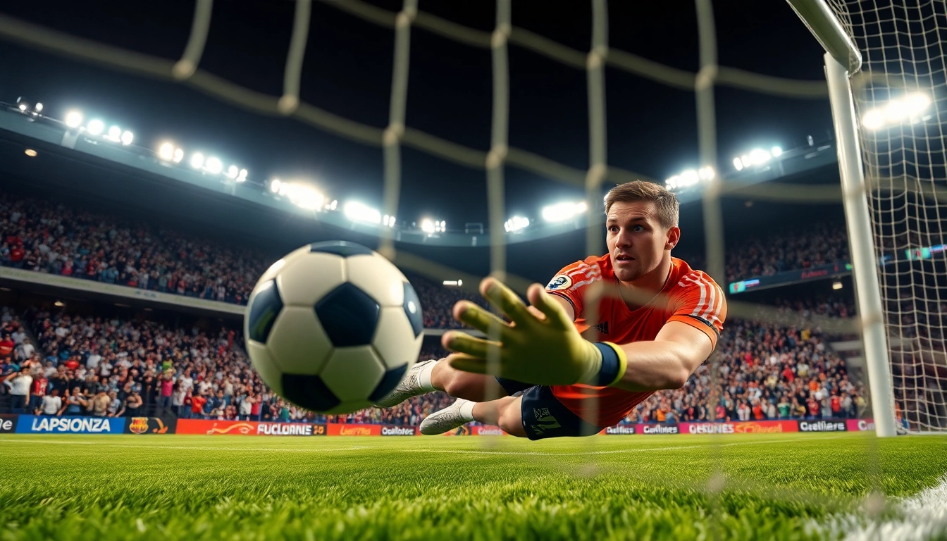 ความสำคัญของการติดตามผลบอลกับการวิเคราะห์เกม