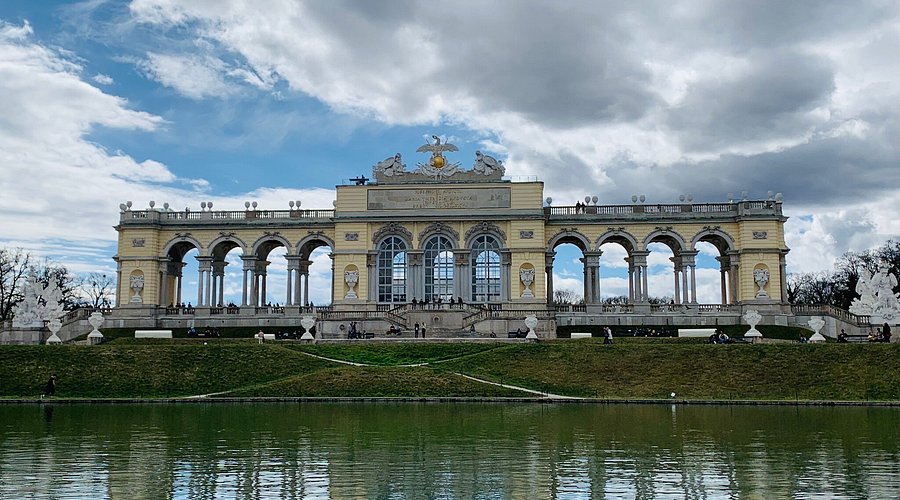 Neueste Informationen und Dienstleistungen der Stadt Wien: Entdecken Sie alle Angebote