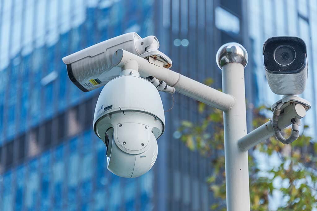 Elevate Security Measures with Intelligent Video Analytics for Enhanced Monitoring