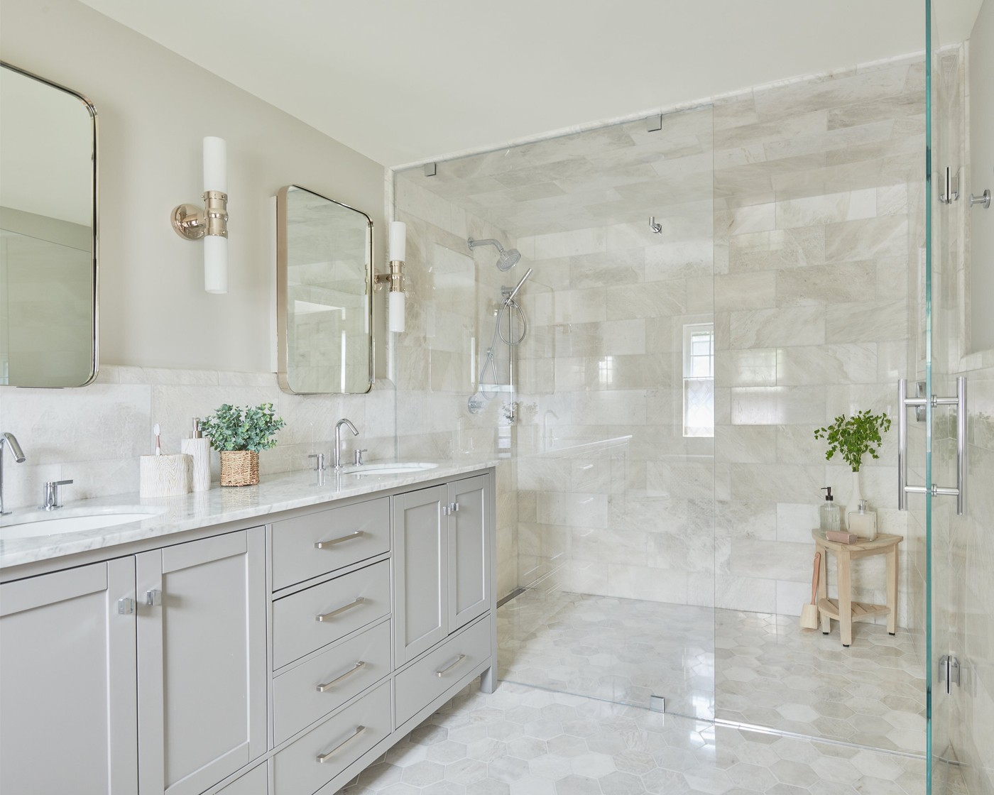 Customer Favorites from Elegant Showers