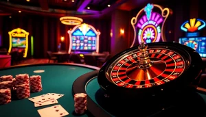 Bet big and win at https://nova8886.com/ with vibrant online casino action and luxurious gaming.