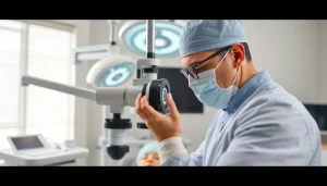 Understanding lasik turkey price for advanced vision correction in modern clinics.