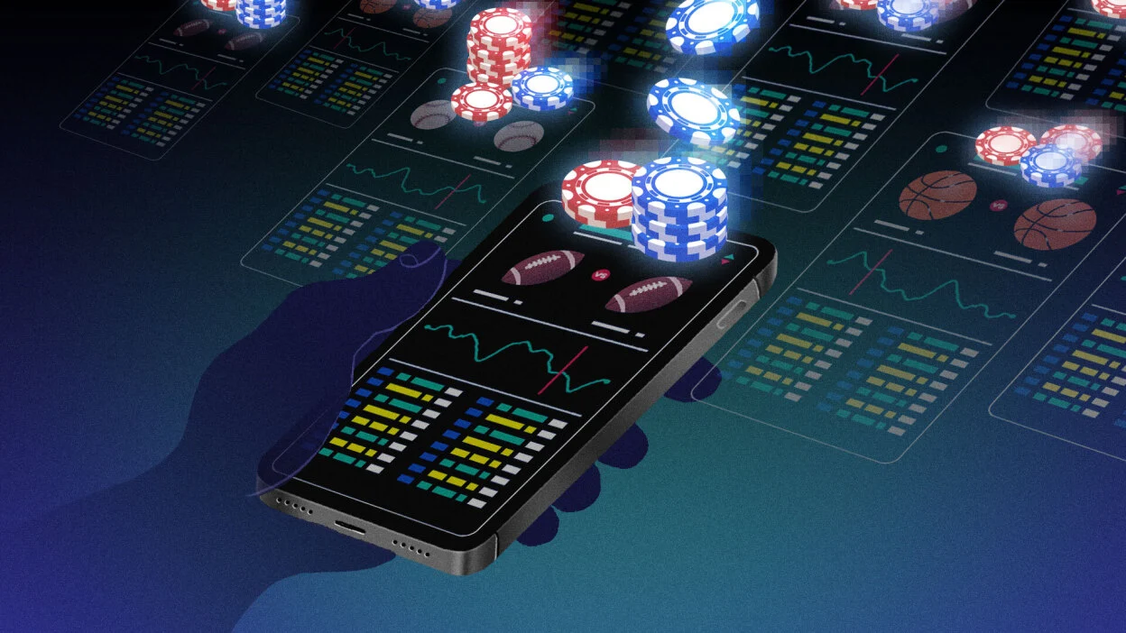 体验星空体育：全面的在线博彩平台解析