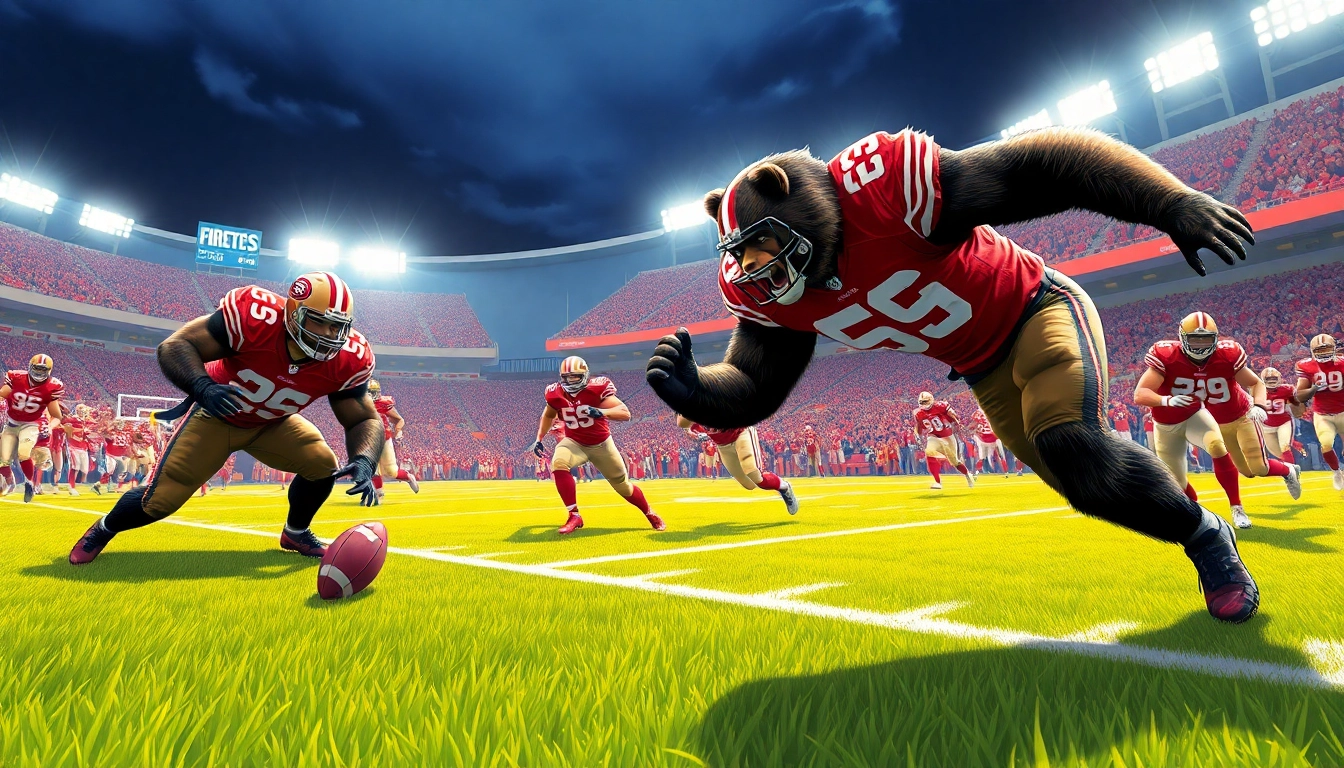 Breaking Down the Bears vs 49ers Rivalry: Analysis and Insights