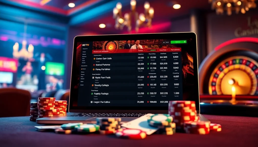 Experience สมัครแทงบอล safely with advanced online betting strategies and winning formats.