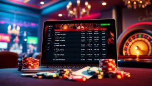 Experience สมัครแทงบอล safely with advanced online betting strategies and winning formats.