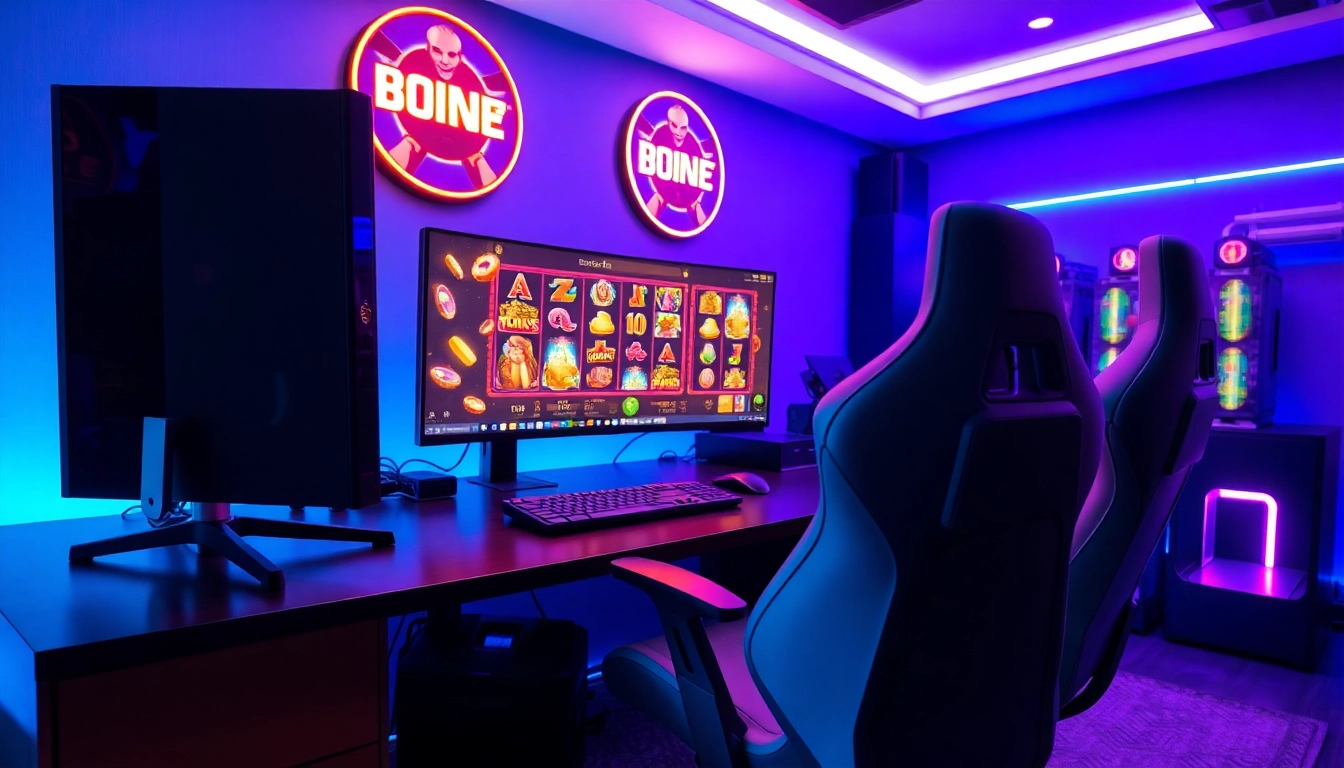 Permainan slot online di layar komputer modern, mencolok bolaslot21, unduh dan nikmati!