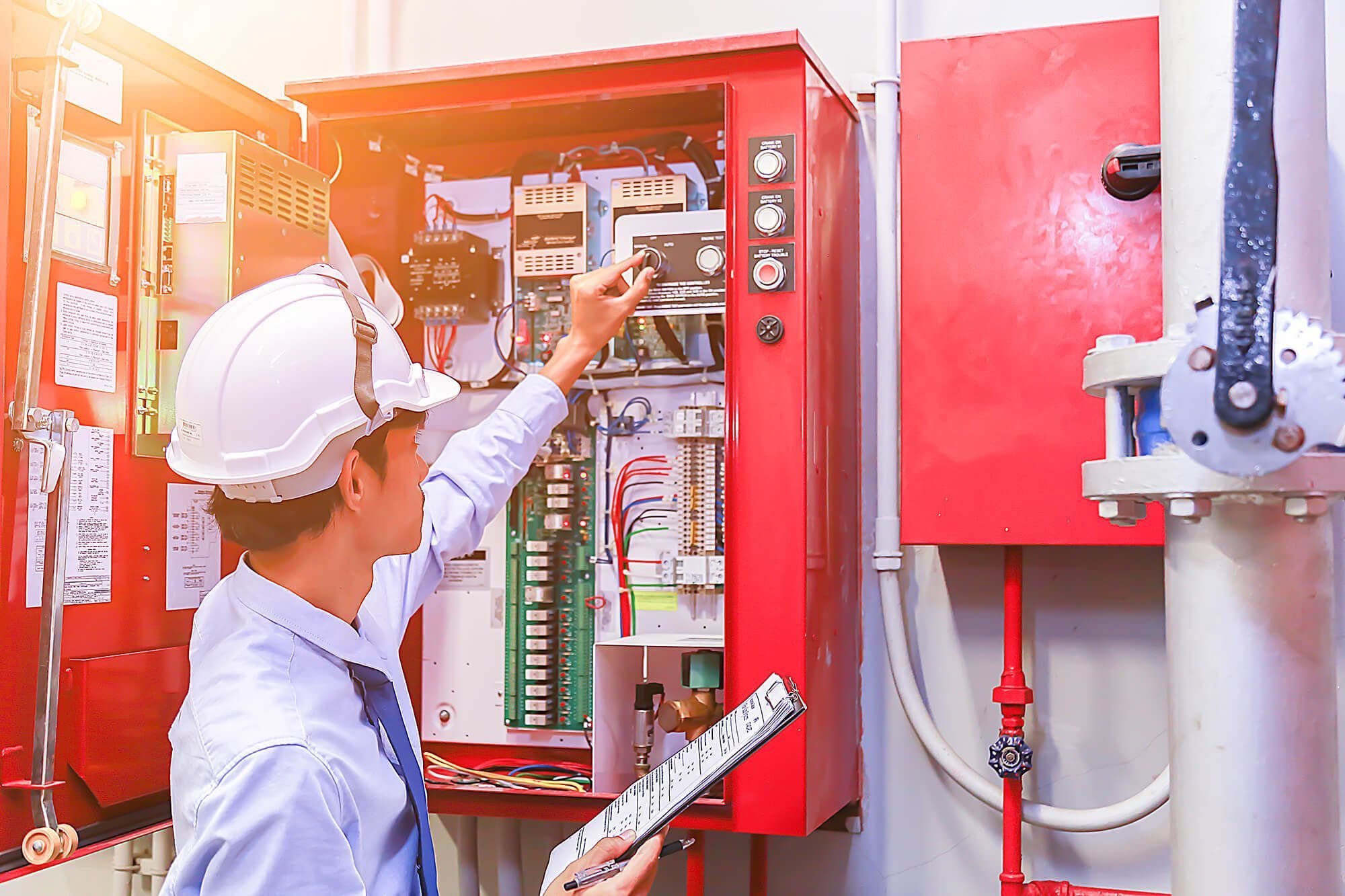 Expert Edmonton Electrical Services for Your Home and Business Needs