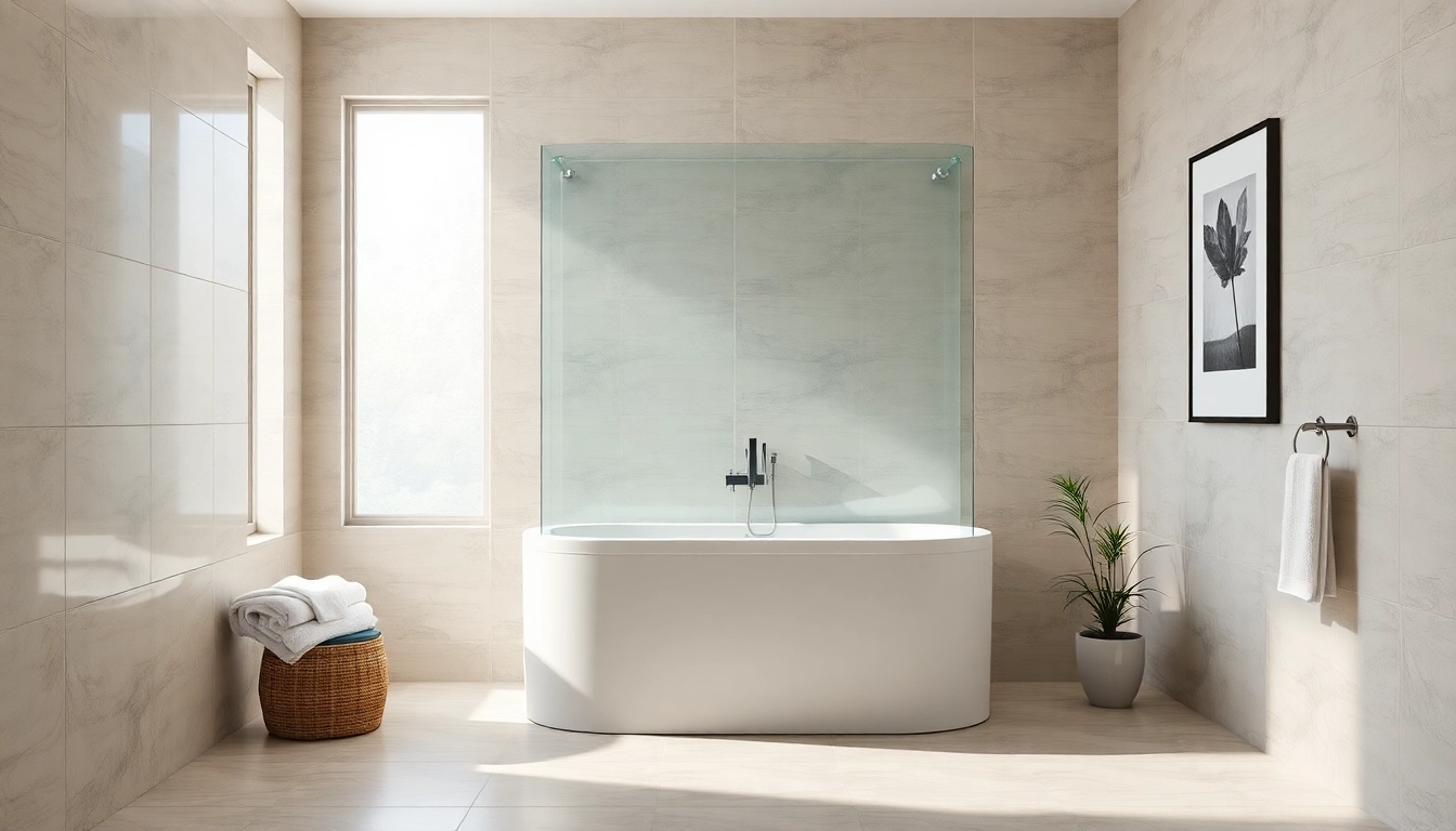 Erleben Sie die eleganten Details der duschkabine 90x90 in modernem Badezimmer-Design.