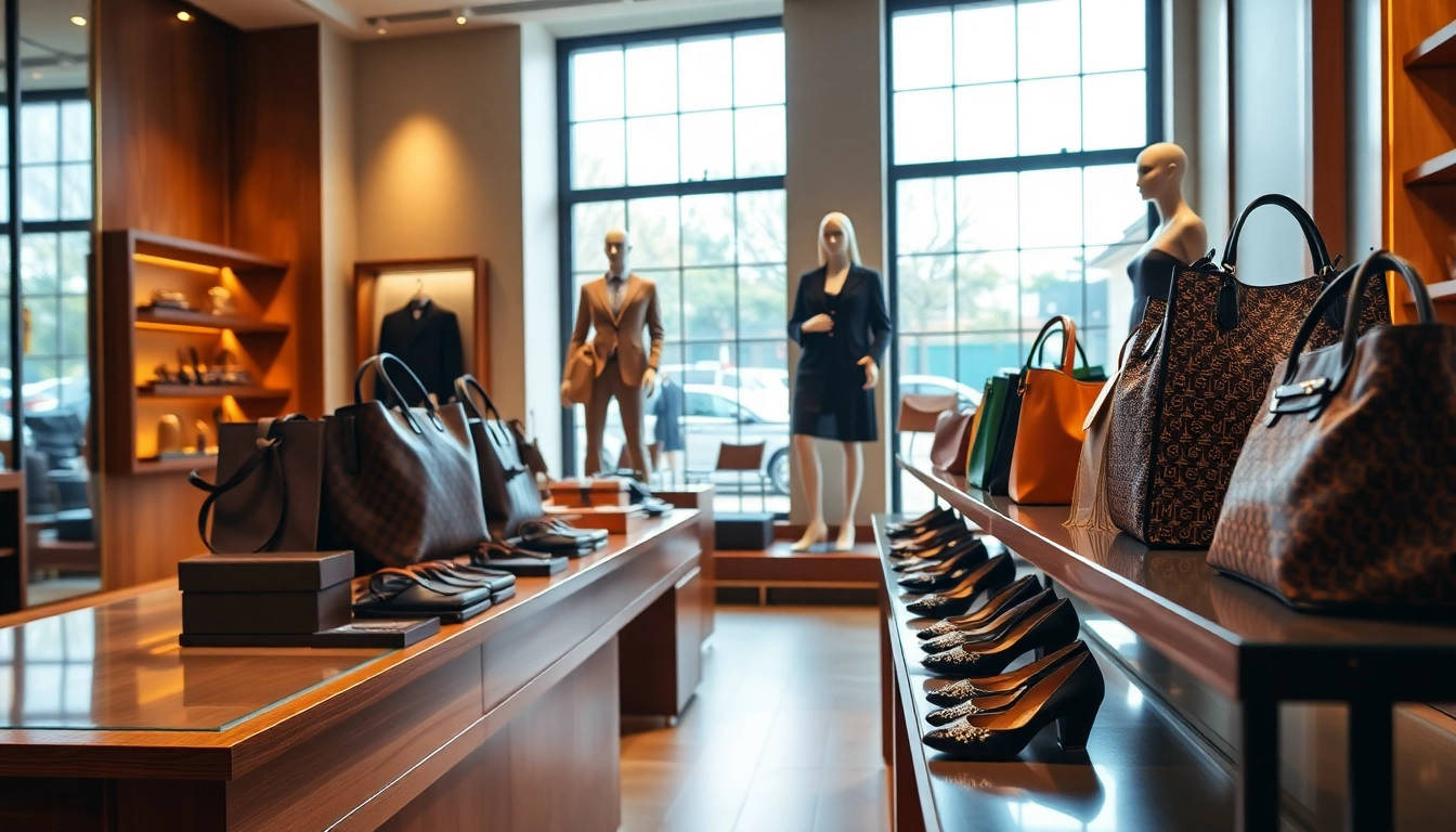 레플리카쇼핑몰에서 고급스러운 패션 아이템을 쇼핑하는 장면을 보여줍니다.